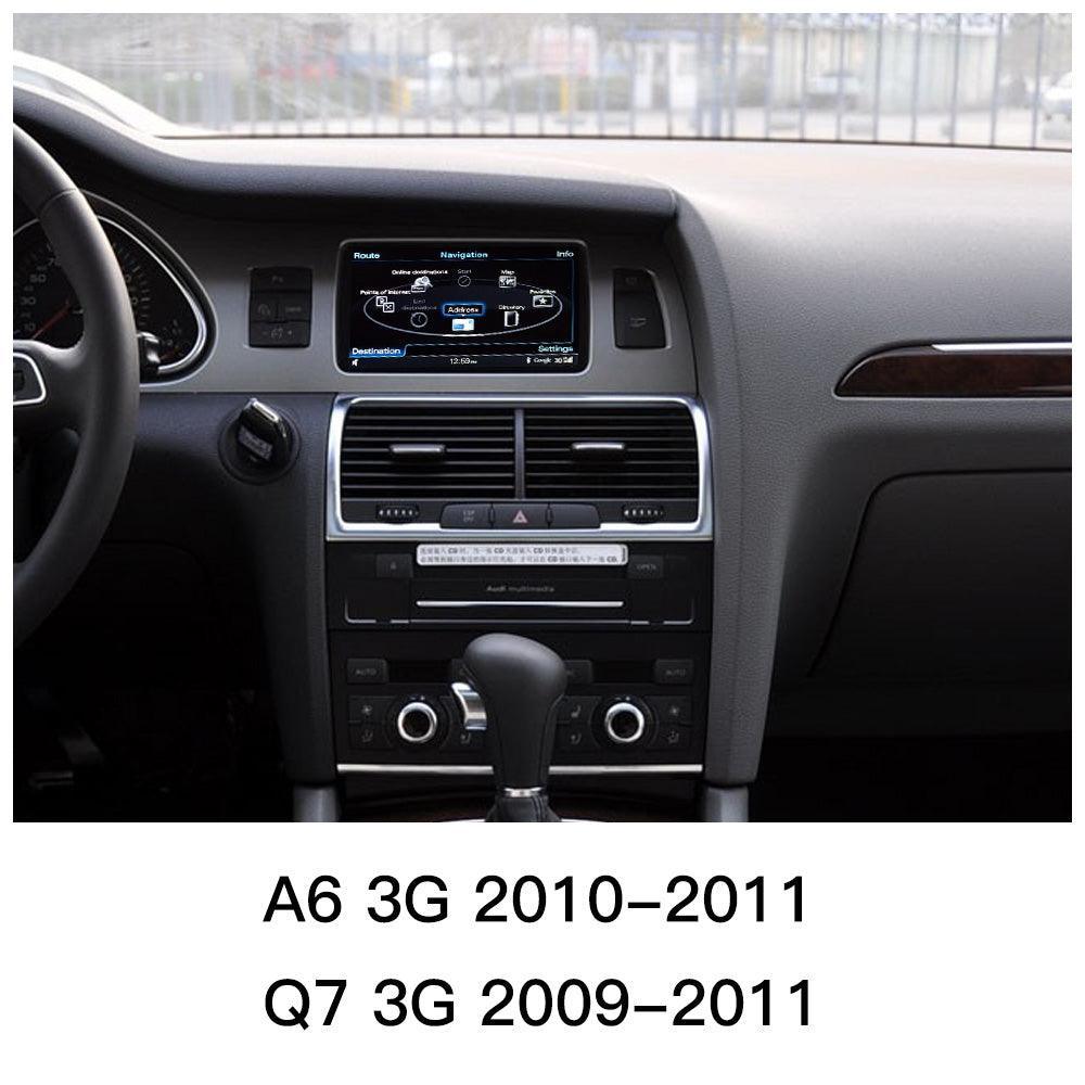 Carlikeit AD1 Audi Wireless CarPlay&Android Auto - Carlikeit