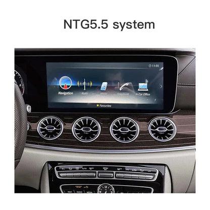 Carlikeit BZ2 Mercedes NTG4.0-5.5 Wireless CarPlay Android Auto - Carlikeit
