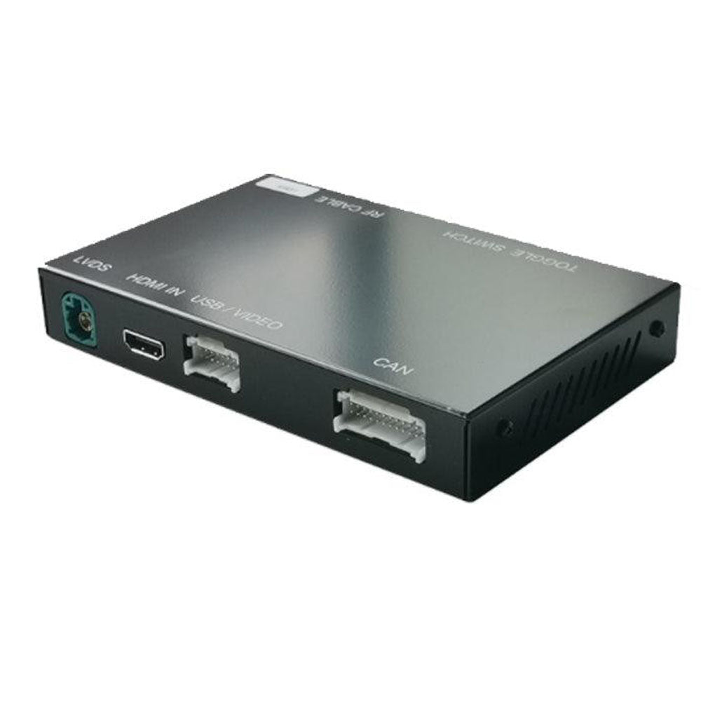 Carlikeit LX1 LEXUS Wireless Carplay&Android Auto