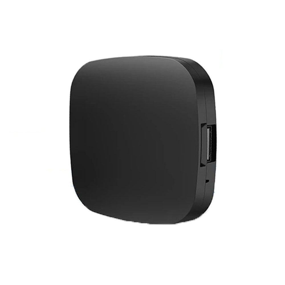 Carlikeit OB6 Wireless Carplay Android Auto Adapter Box