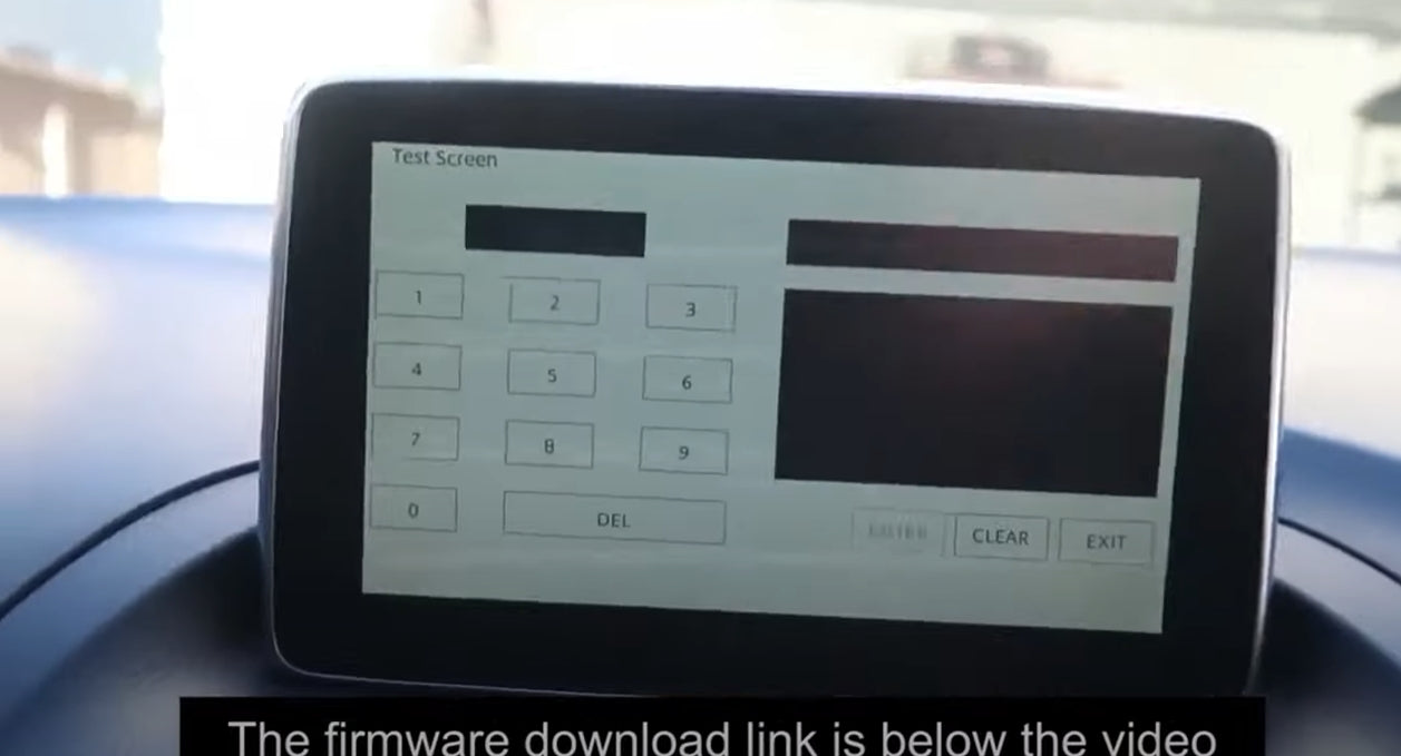 Load video: Carlikeit MD3 wireless carplay adapter for Mazda