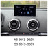 Carlikeit AD1 Audi Wireless CarPlay&Android Auto - Carlikeit