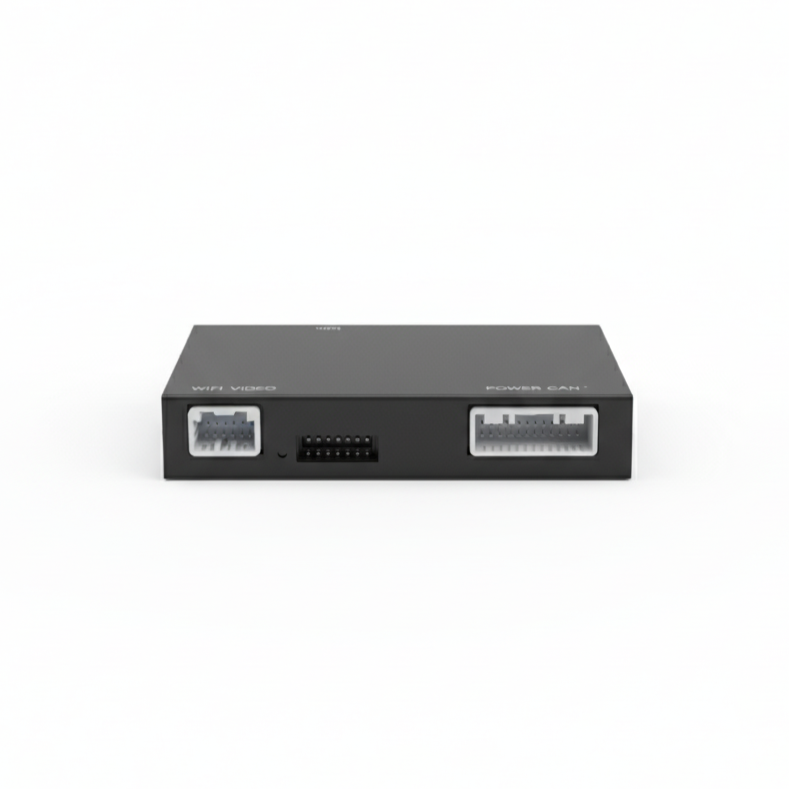 Carlikeit FT1 Toyota Wireless Carplay Android Auto Adapter