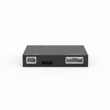 Carlikeit FT1 Toyota Wireless Carplay Android Auto Adapter